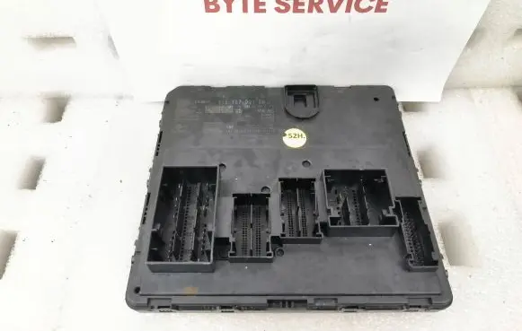 Audi A7 S7 4K8 Comfort/convenience module 85E907031DH