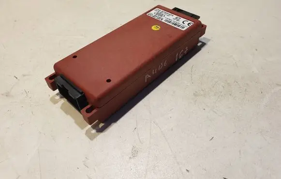 Audi A4 S4 B6 8E 8H Phone control unit/module 8D0862335B