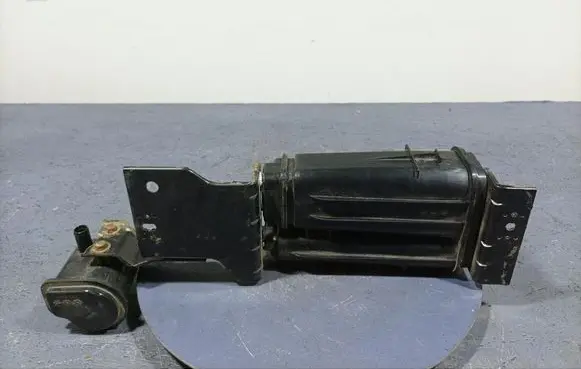 Hyundai i30 Active carbon filter fuel vapour canister 31420A5200