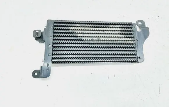 Volvo S60 Fuel cooler (radiator) 30792287