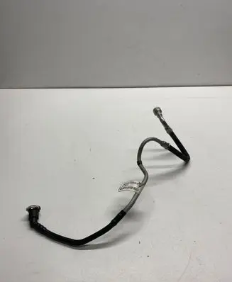 Chevrolet Volt I Fuel return line/hose 836137521 4581974