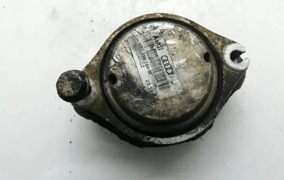 Audi A6 S6 C6 4F Engine mount bracket 4B0399151