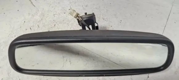 Ford Mondeo MK IV Rear view mirror (interior) 11015624