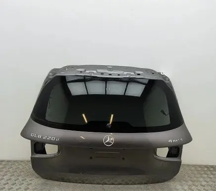 Mercedes-Benz GLB X247 Tailgate/trunk/boot lid A2477402501