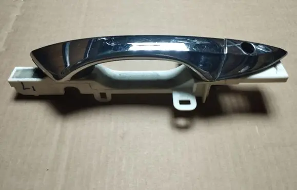 Honda Accord Front door exterior handle