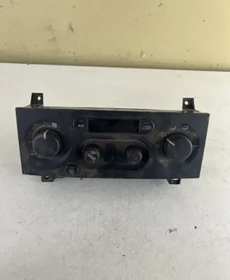 Jeep Grand Cherokee (WJ) Climate control unit P55115903AD 12201559 55115903AD