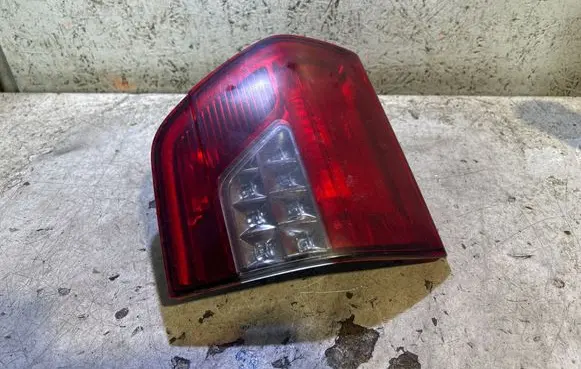 Citroen C5 Tailgate rear/tail lights 9675067880