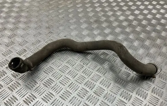Fiat Ducato Coolant pipe/hose 
