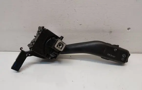 Volkswagen Touran I Wiper control stalk 1K0953519A