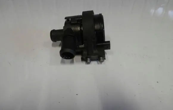 Seat Ibiza IV (6J,6P) Electric auxiliary coolant/water pump 5C0965567