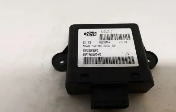 Citroen C5 Other control units/modules 964742828000