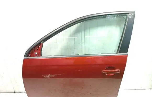 Volkswagen Golf Cross Front door