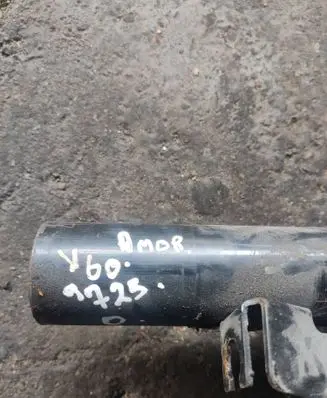 Volvo V60 Front shock absorber with coil spring 