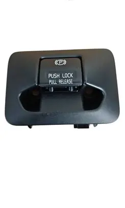 Volvo V60 Hand parking brake switch 31334637 12W50K