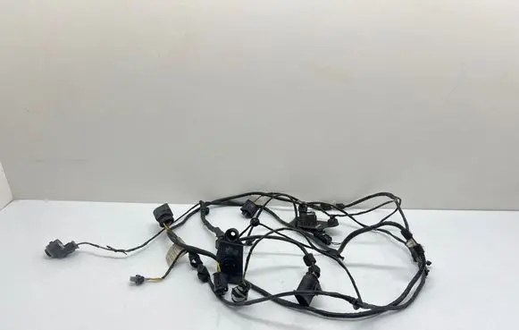 BMW X3 F25 Parking sensor (PDC) wiring loom 9315083 9274428 6936953