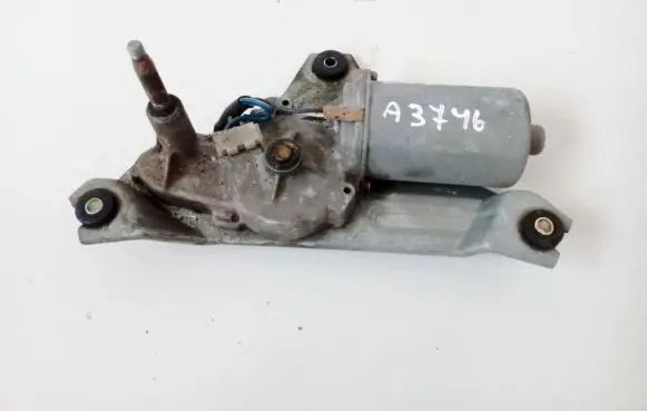 Mitsubishi Colt Rear window wiper motor wm32061s