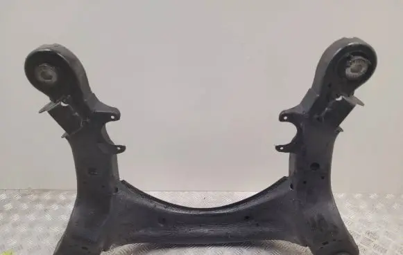 Audi A6 S6 C6 4F Front subframe BTW 24342142 0242