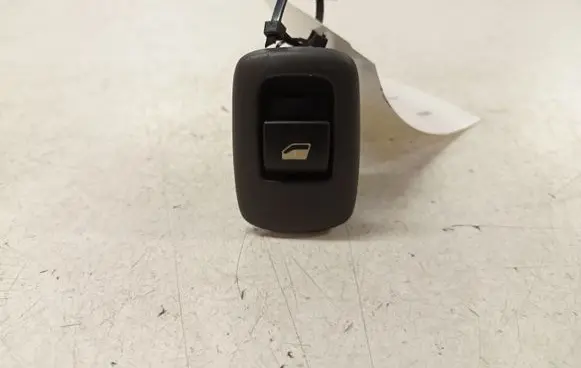Citroen C5 Electric window control switch 96515962