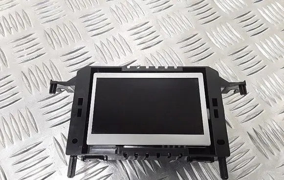 Ford B-MAX Screen/display/small screen EM5T18B955RA