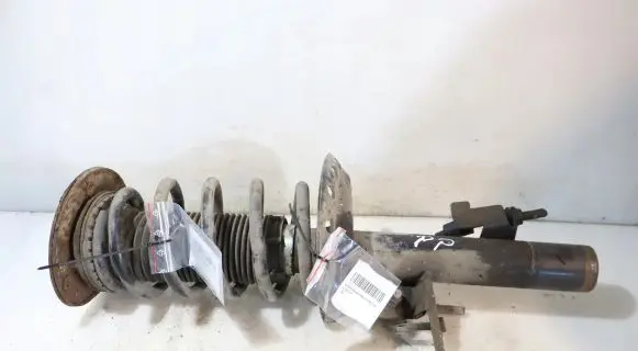 Volvo V60 Front shock absorber with coil spring