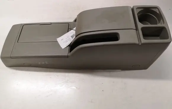 Mazda 5 Center console CC2964441 CC2964436 CCC3364471