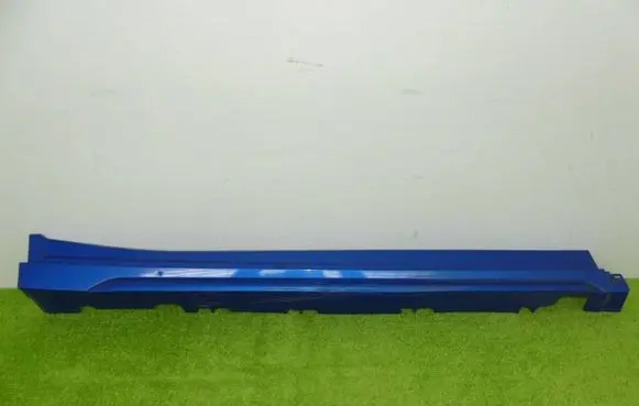 Fiat 500X Sill 735696682