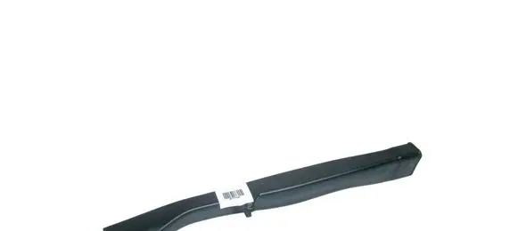 Porsche Cayenne (9PA) Cabin air duct channel 7P0819802
