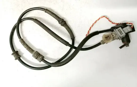 Citroen Xsara ABS brake wheel speed sensor 0265006389