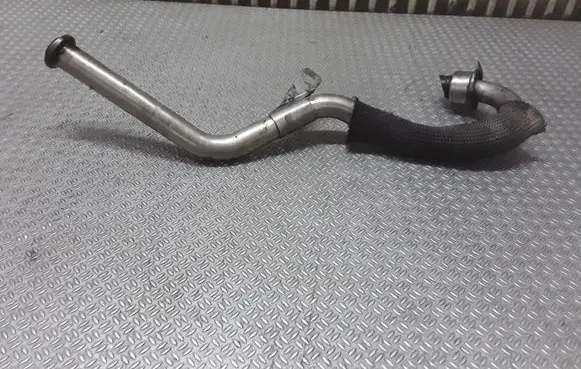 Suzuki Liana EGR valve line/pipe/hose 9643982180