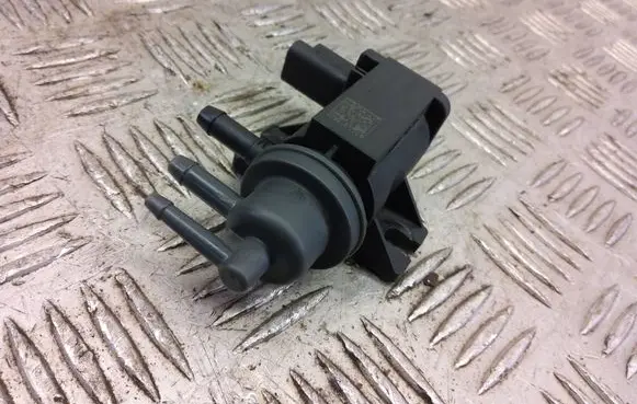Ford Puma Turbo solenoid valve H6BG9F490CA