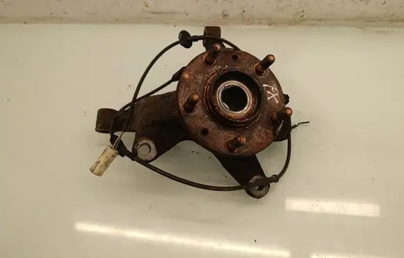 Mazda CX-7 Front wheel hub