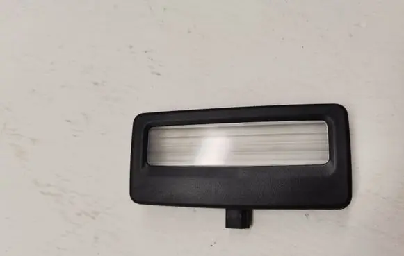 BMW 7 F01 F02 F03 F04 Front seat light 9163764