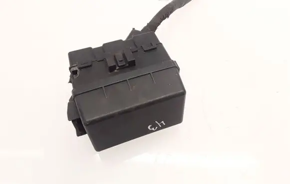 Hyundai Sonata Fuse module 952102E000