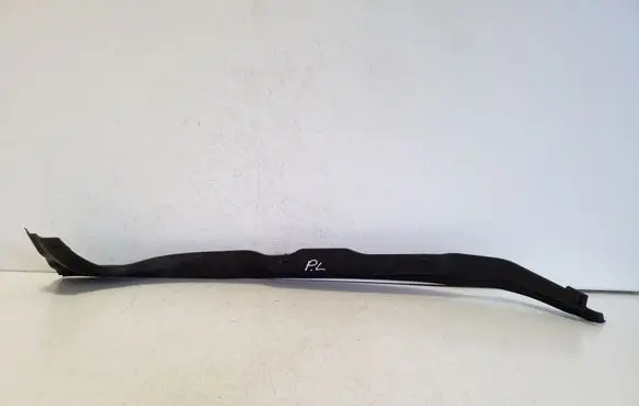 Fiat Tipo Fender end trim 00520601800E