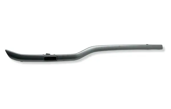 Volkswagen Sharan Dashboard glove box trim 7N1858336B