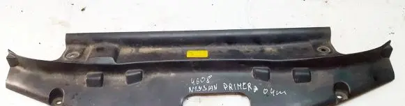 Nissan Primera Radiator support slam panel 61874AV610