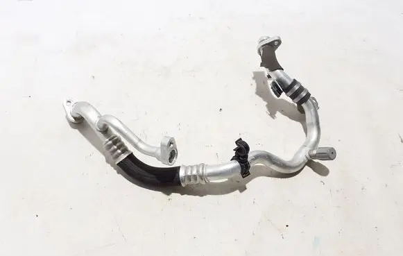 Renault Megane E-Tech Air conditioning (A/C) pipe/hose 924C59595R