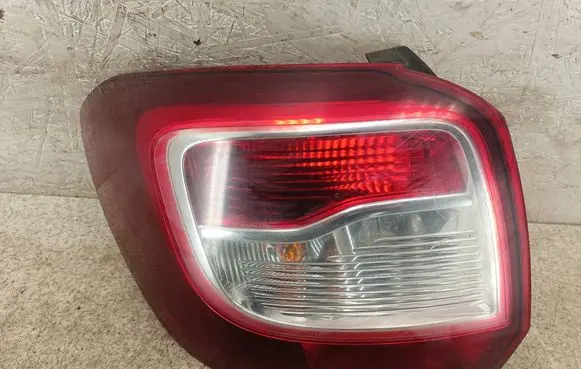 Dacia Sandero II Rear/tail lights 265550577R 160117 62421303