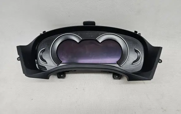 BMW 5 G30 G31 Speedometer (instrument cluster) 9392558