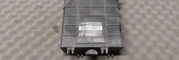 Volkswagen Golf III Engine control unit/module 1H0907311F 0261200760