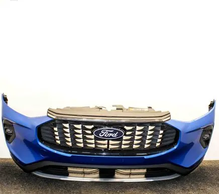 Ford Kuga III Front bumper PV4B17D957B
