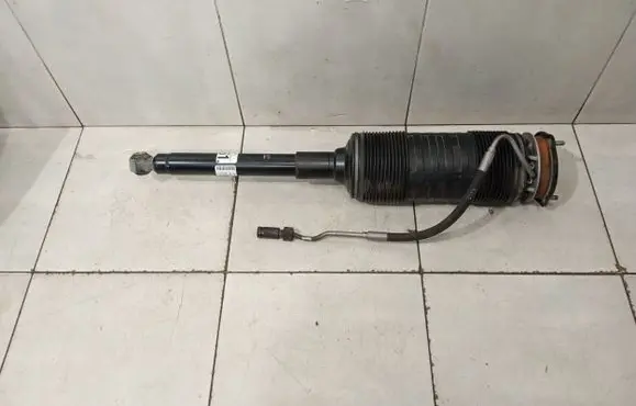 Mercedes-Benz S AMG W222 Rear shock absorber/damper A2223206613