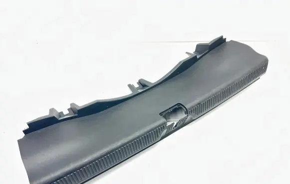 Skoda Octavia Mk2 (1Z) Other trunk/boot trim element 1Z9863485B