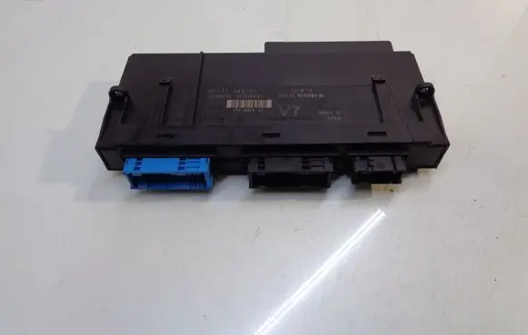 BMW 5 F10 F11 Comfort/convenience module 9244394