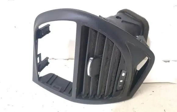 Citroen C4 I Picasso Dashboard side air vent grill/cover trim 303844
