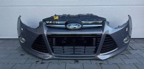 Ford Focus Front bumper
