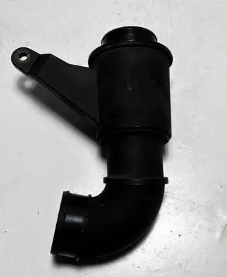 Jaguar XF X260 Air intake hose/pipe GX73-9C623-DB GX739C623DB