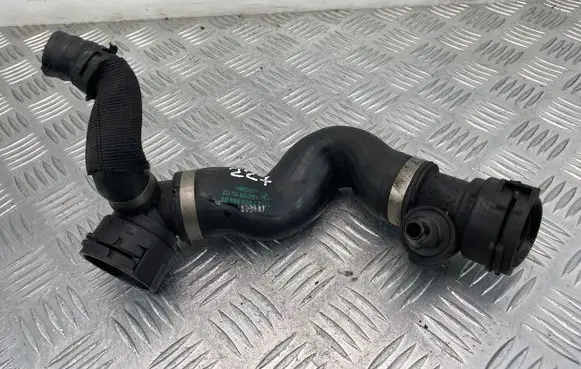 BMW 7 F01 F02 F03 F04 Engine coolant pipe/hose 7580955 15476810
