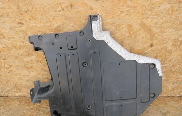Opel Insignia A Trunk boot underbody cover/under tray 23258346 34201
