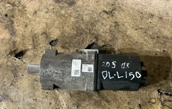 Mercedes-Benz C W205 Steering rack electric part 824758